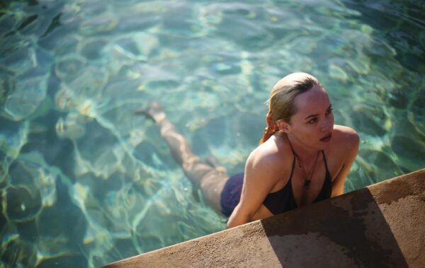 Dakota Johnson: A Bigger Splash