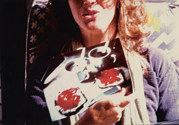 Der kleine Godard. An das Kuratorium Junger Deutscher Film