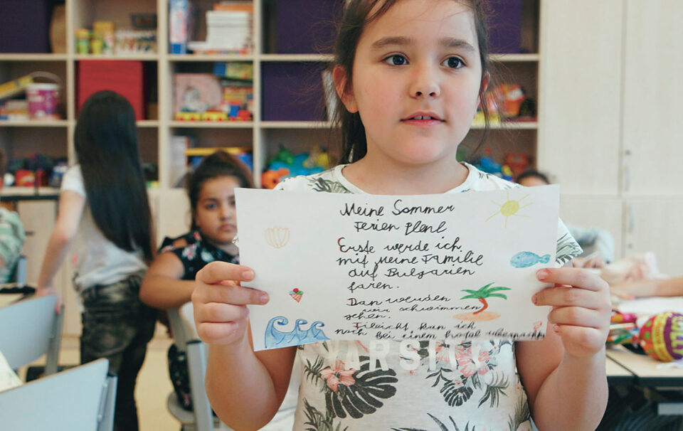 Eröffnungsfilm „Favoriten“ von Ruth Beckermann