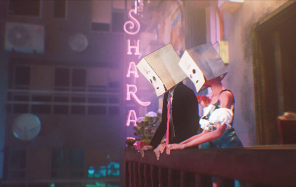 Schirkoa: in Lies We Trust