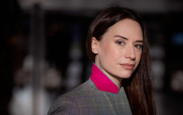 Vanja Kaludjercic; Foto: © Andreas Terlaak