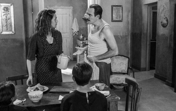 Morgen ist auch noch ein Tag