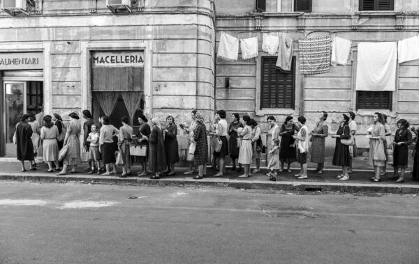 Morgen ist auch noch ein Tag