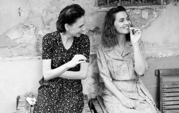 Morgen ist auch noch ein Tag