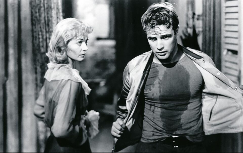 A Streetcar Named Desire