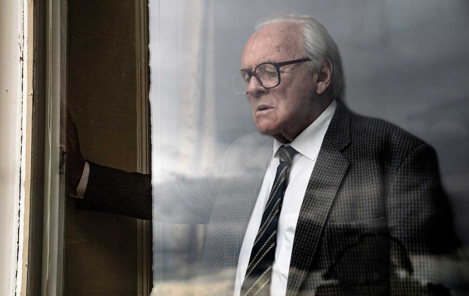 One Life - Anthony Hopkins