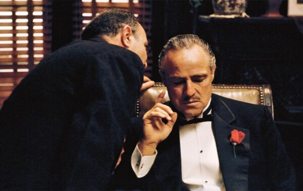 The Godfather