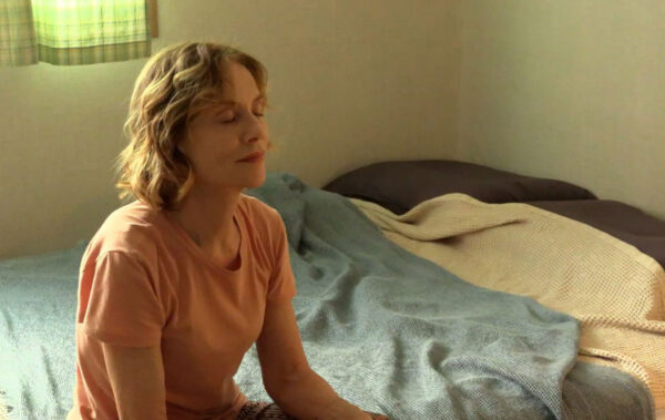 Yeohaengjaui pilyo (A Traveler’s Needs)