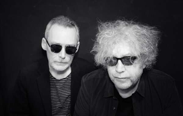 The Jesus And Mary Chain