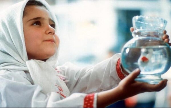 Jafar Panahi – Der weiße Ballon