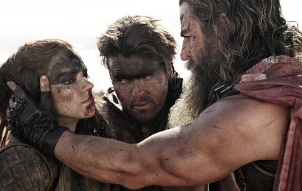 Furiosa: A Mad Max Saga
