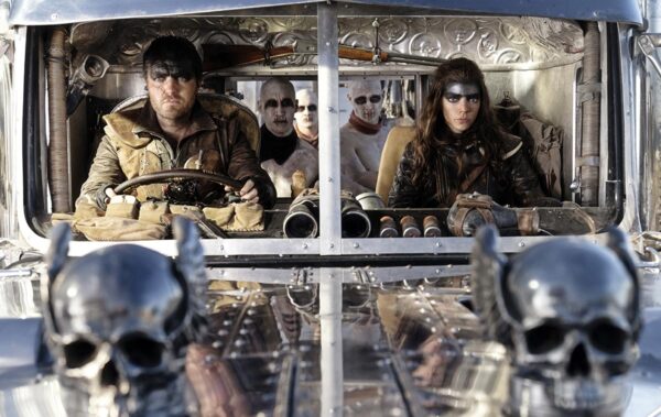 Furiosa: A Mad Max Saga