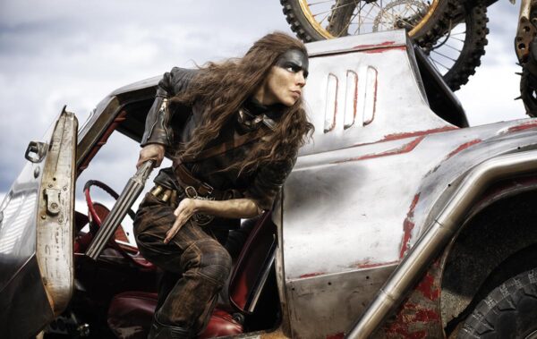 Furiosa: A Mad Max Saga