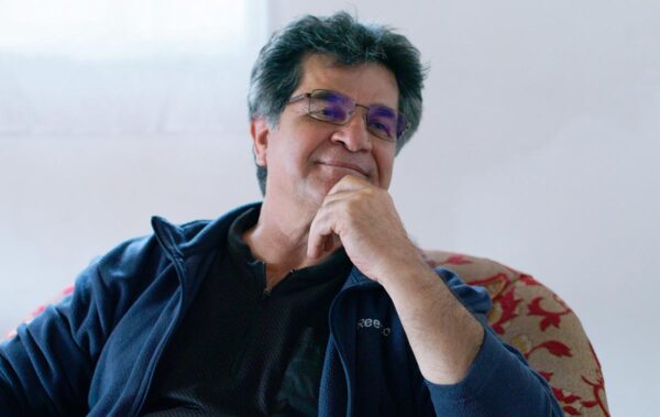 No Bears – Jafar Panahi