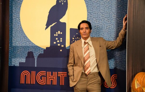 Late Night with the Devil