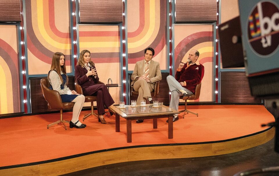 Late Night with the Devil