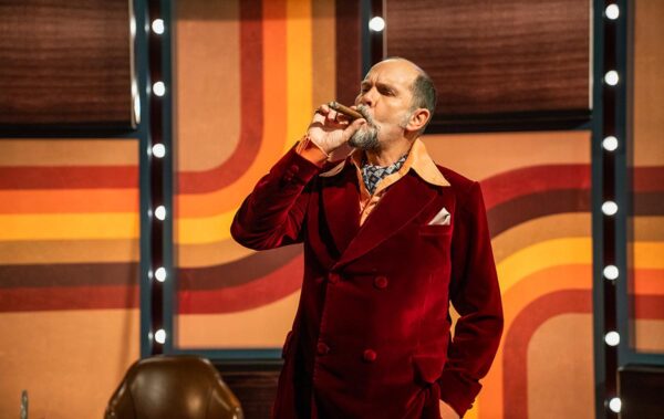 Late Night with the Devil