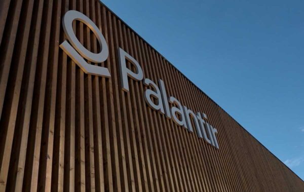 Watching You – Die Welt von Palantir und Alex Karp