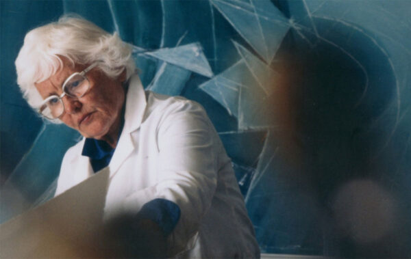 A Sudden Glimpse To Deeper Things