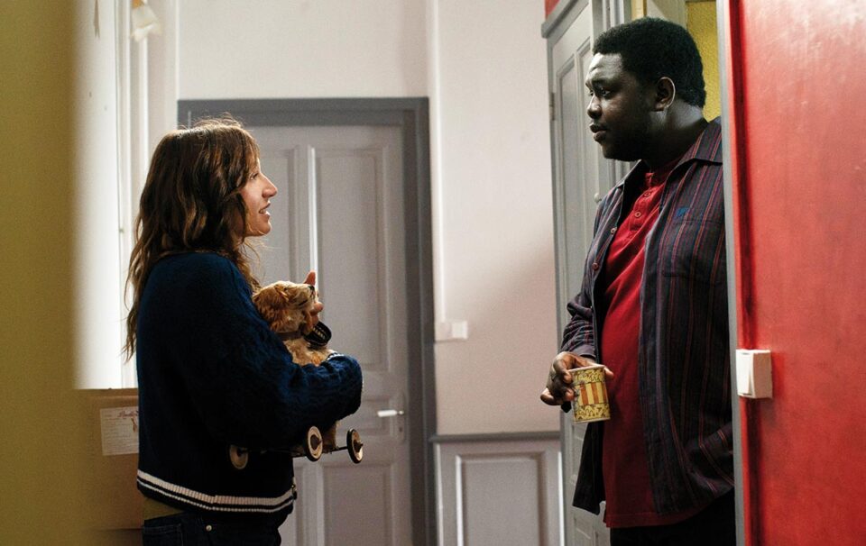 Juliette im Fruehling