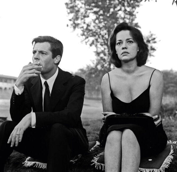 La notte (1961)