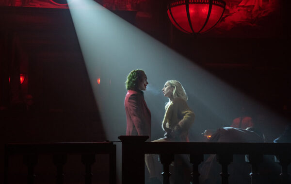 Joker: Folie à Deux