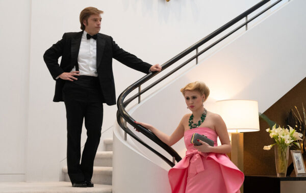 The Apprentice – The Trump Story