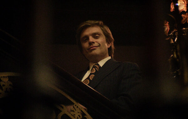 The Apprentice – The Trump Story