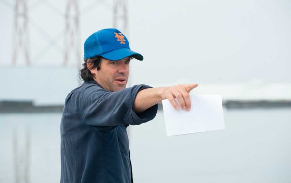 J. C. Chandor