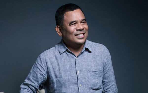 Garin Nugroho