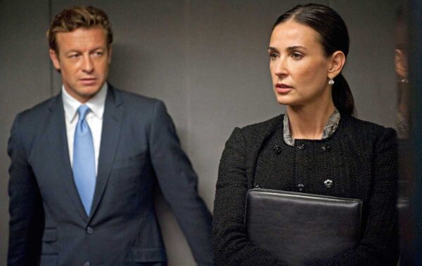 J. C. Chandor - Margin Call