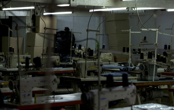 Ma – Cry of Silence