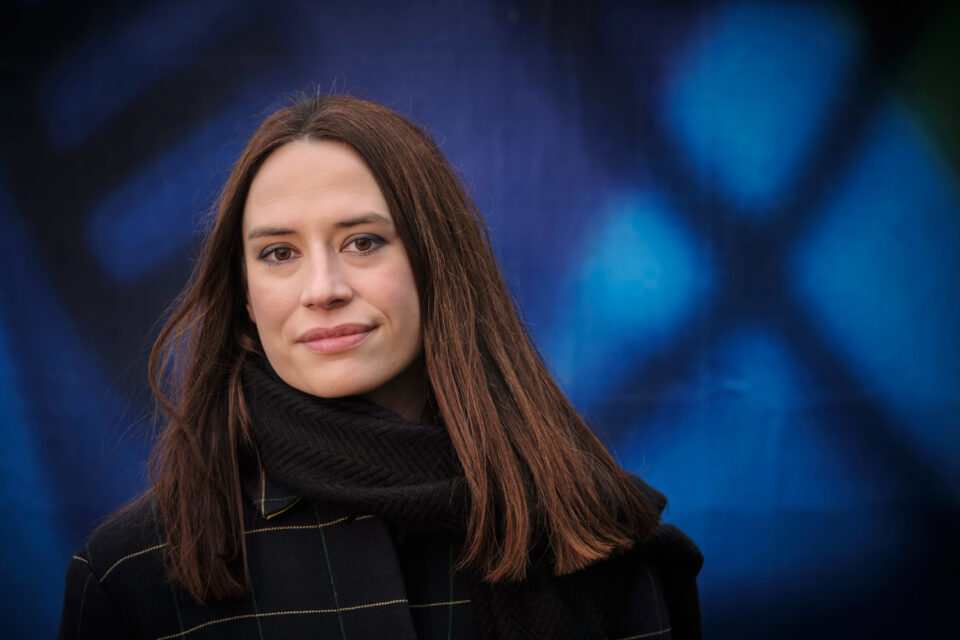 Vanja Kaludjercic © Andreas Terlaak