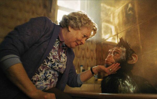 Better Man - Biopic, film