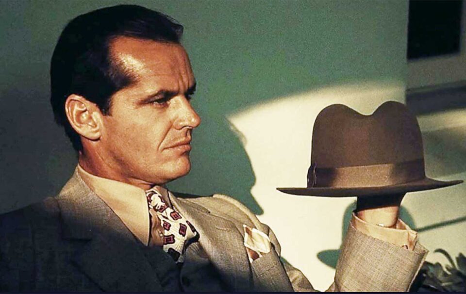 Oscars 1975: Chinatown