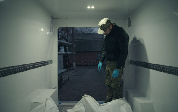 Dear Beautiful Beloved