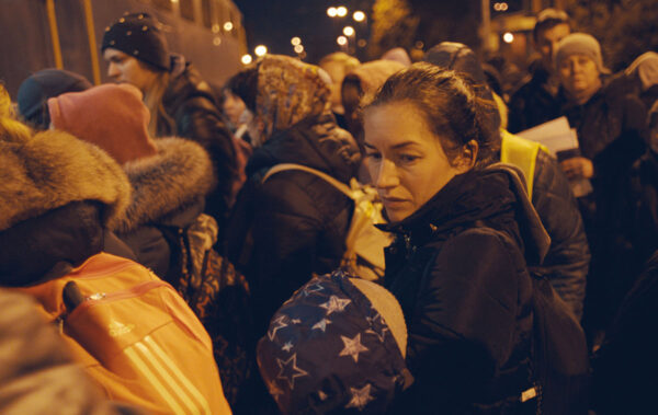 Dear Beautiful Beloved