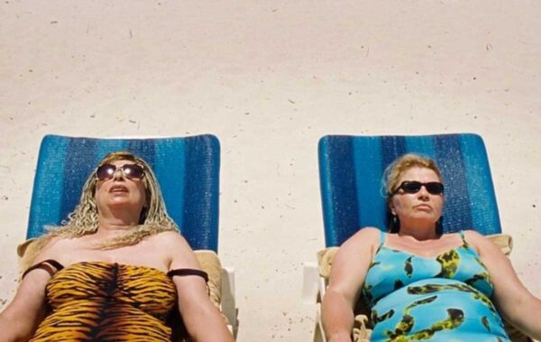 Diagonale - Paradies Liebe