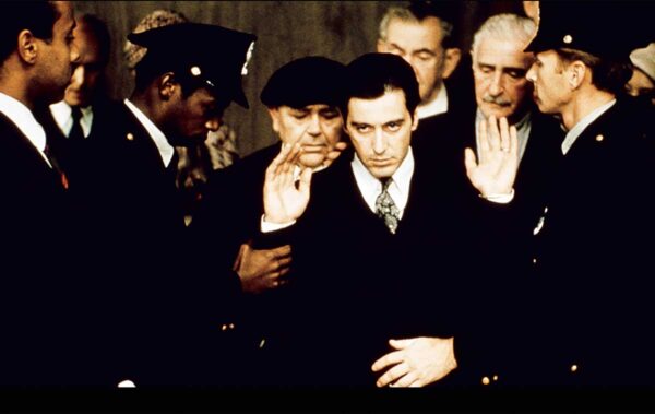 The Godfather Part II