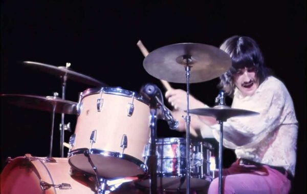 Becoming Led Zeppelin