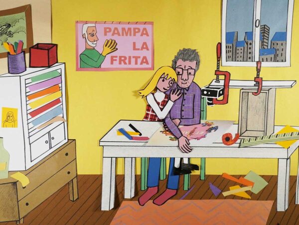 Maya, Give Me a Title