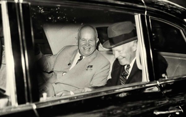 SOUNDTRACK TO A COUP D’ÉTAT