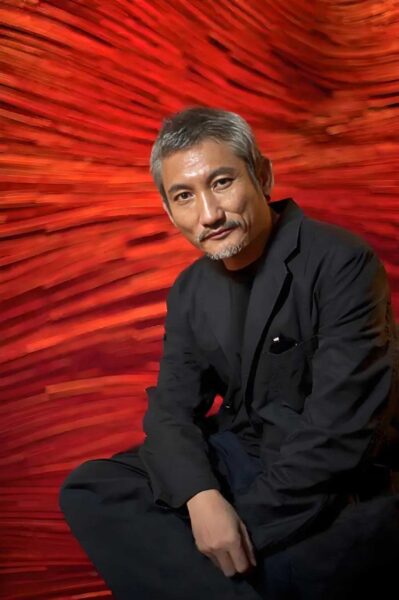 Tsui Hark