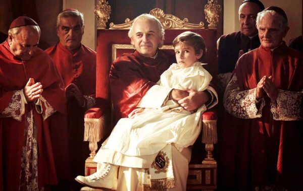 Die Bologna-Entführung