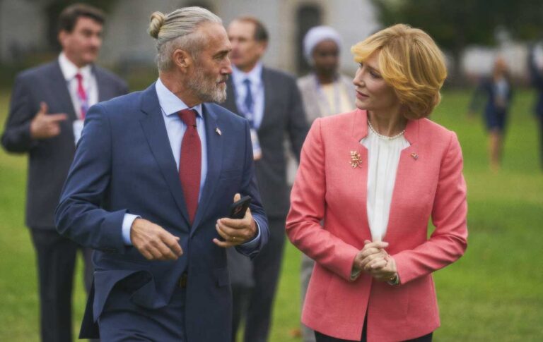 Tanz der Titanen / Rumours