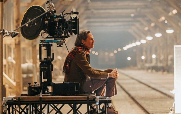 Wes-Anderson DER PHÖNIZISCHE MEISTERSTREICH / THE PHOENICIAN SCHEME