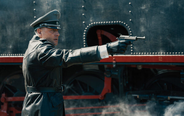 Die Vorkosterinnen / Le assaggiatrici