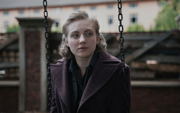 Die Vorkosterinnen / Le assaggiatrici