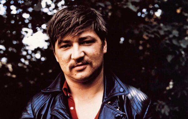 Rainer Werner Fassbinder
