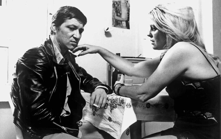 Faustrecht der Freiheit